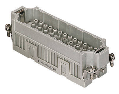 Ilme CQEM 46 - male insert