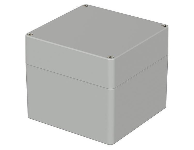 Bopla Euromas ABS T 228 obudowa klasyczna 122x120x105 mm (03228000)