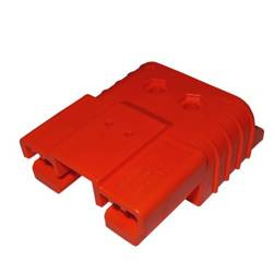 Obudowa złącza silnoprądowego APP SBE80RED