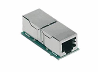 Ilme CX 8 JF - female data connector RJ45