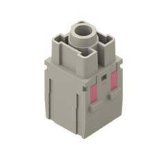 Ilme CX 01 YF - moduł żeński