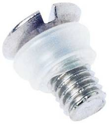 Ilme CKR 65 - sealing screw