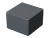 Bopla A 119 SIL obudowa aluminiowa 122x120x81 mm (01119010)