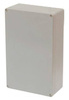 Csatari Plast CSP 402512 GRP universal enclosure 400 x 250 x 120 mm