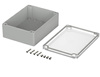 Bopla Euromas PC M 223 G classic 200x150x75 mm enclosure (02223100)
