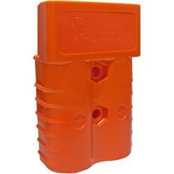 Obudowa złącza silnoprądowego APP SB350 pomarańczowa 932