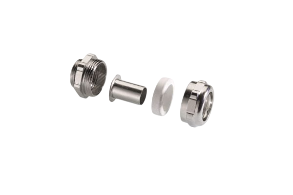 Pflitsch Robotic hose gland - dławnica do rur osłonowych