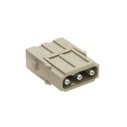 Harting 09 14 003 2601 - male module