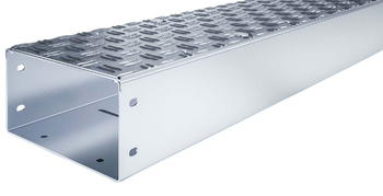 Pflitsch Automobile-Trunking - cable trunking