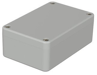 Bopla Euromas ABS T 208 SV classic 98x64x36.4 mm enclosure (03208400)