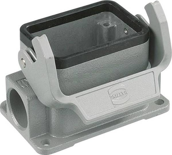 Harting 19 30 006 1290 - surface mounted housing