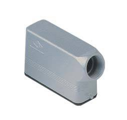 Ilme CZO 25 L - hood