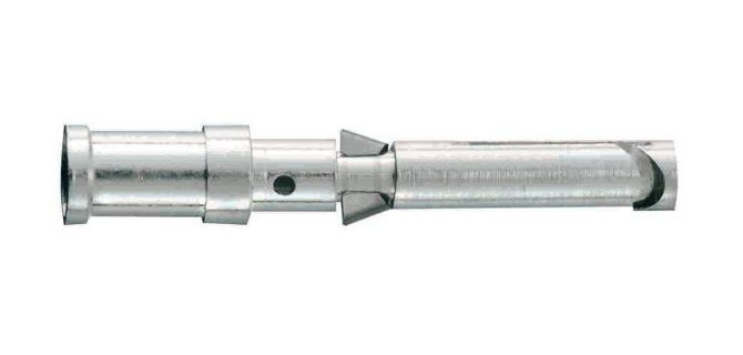 Harting 09 15 000 6204 - kontakt żeński