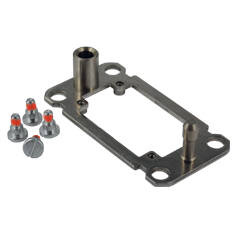 Ilme CR 16 DF - docking frame