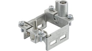 Harting 09 14 006 0361 - ramka złącza modularnego