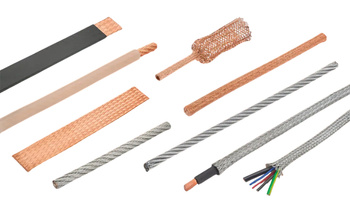 Druseidt - Braids, ropes and cables – insulated and non-insulated