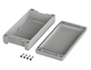 Bopla BA-S 241306 F-7035 aluminum 259x128x60 mm enclosure (00165225)