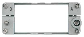 Harting 09 14 016 0303 - hinged frame