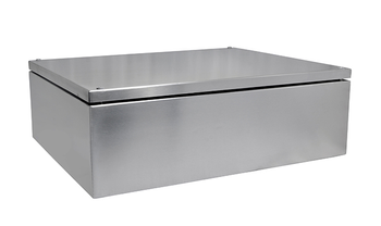 SSJ2 RAYCHEM RPG 150 x 100 x 61 mm steel enclosure