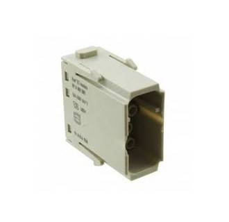 Harting 09 14 008 3001 - wkład złącza modularnego