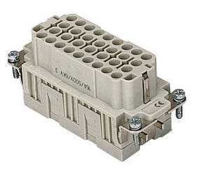 Ilme CQEF 32 - female insert