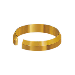 Flexa MSD - brass grounding and shielding ring