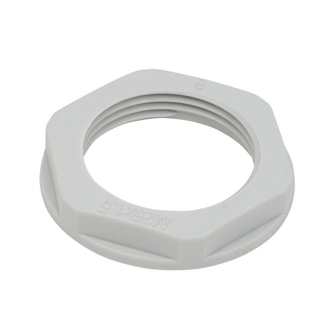 Bimed BML-13 - M25x1.5 locknut 