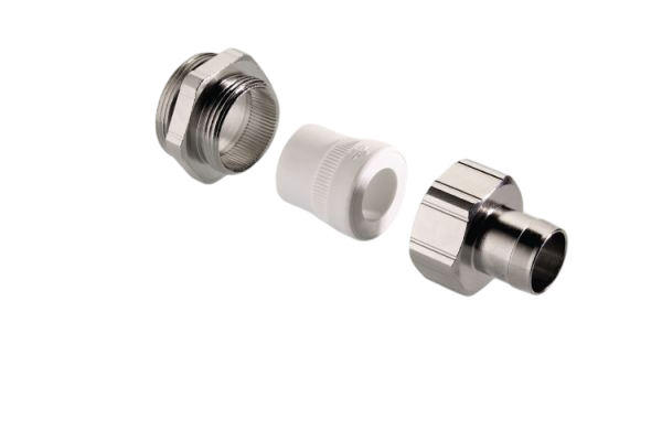 Pflitsch UNI hose cable gland - cable gland for protective hoses