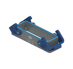 Ilme THIH 24 - pulpitowa obudowa złącza