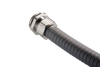 Pflitsch UNI hose cable gland - cable gland for protective hoses