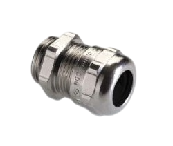 Pflitsch blueglobe bg 2--msHT - brass cable gland