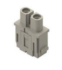 Ilme CX 02 4AF - wkład złącza modularnego