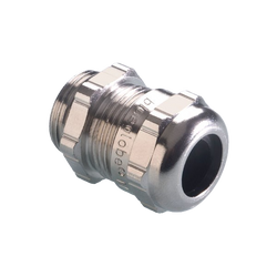 Pflitsch blueglobe HT - mosiężna dławnica kablowa