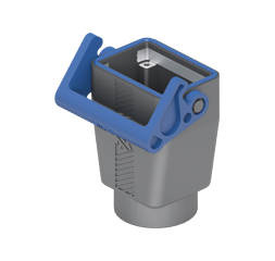 Ilme TAVH06LG25B - kablowa obudowa złącza