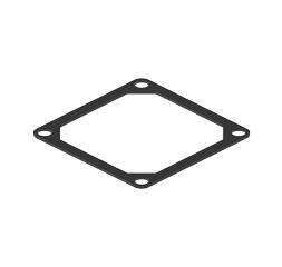 Ilme CR 10 MO - enclosure gasket