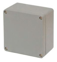 Csatari Plast CSP 161609 GRP universal enclosure 160 x 160 x 90 mm