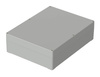 Bopla T 253 (03253000) - obudowa ABS bez wgłębienia w pokrywie (300 x 230 x 85 mm)