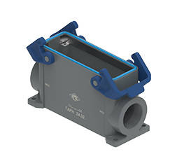 Ilme TAPC24.232B - surface mounted housing