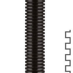 Flexa ROHRflex PA 6-HT - rura osłonowa