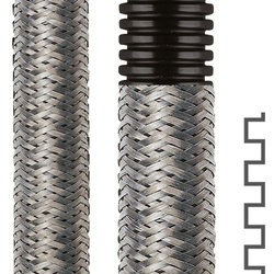 Flexa ROHRflex PA 6-CU - rura osłonowa