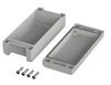 Bopla BA-S 180806 F-7035 aluminum 199x86x60 mm enclosure (00164125)