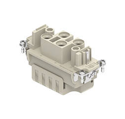 Ilme RXCF 4/2 - female insert