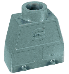 Harting 09 30 024 0420 - kablowa obudowa złącza