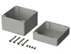 Bopla Euromas PC M 228-V0 obudowa klasyczna 122x120x105 mm (02228094)