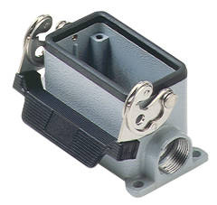 Ilme MHP 10 L20 - surface mounting housing