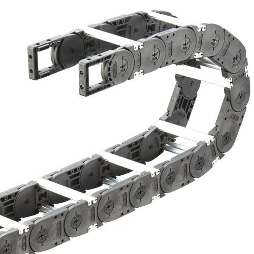 Flexa PH12 - guide chain
