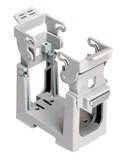 Ilme COB 06 BC - insert holder for DIN rail