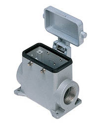 Ilme CHP 10 CS - hood