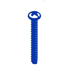 APP H1120P67  - M4 x 25 screw