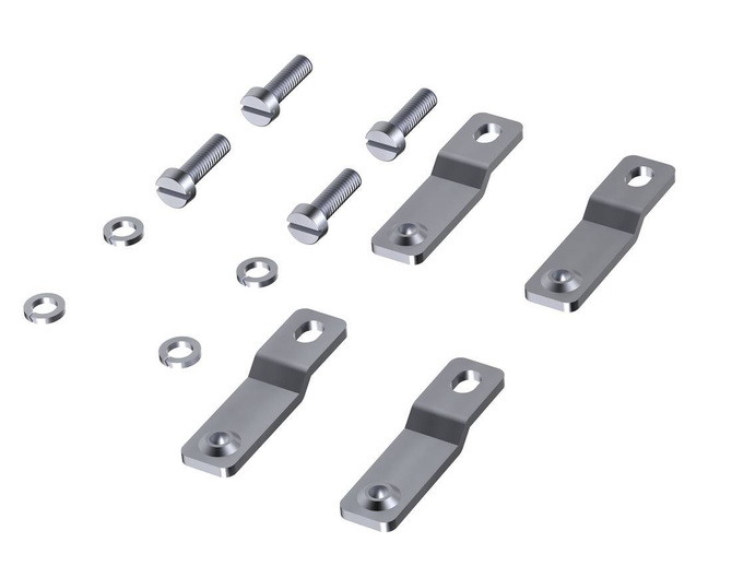 Wspornik ścienny Bopla do obudów A 114/116/118 i P 305-322/324-329 (21004250)